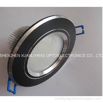 LED downlight